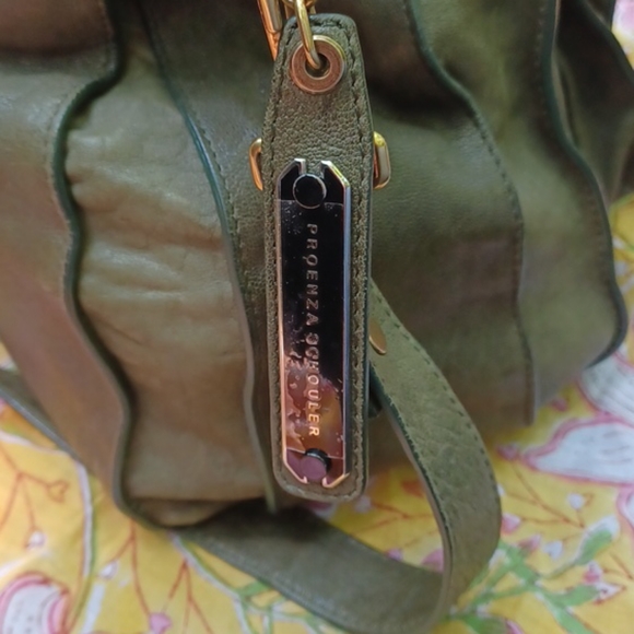 Proenza Schouler bag. - Picture 2 of 11